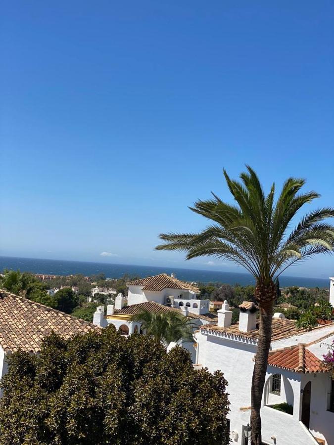 Luxury Penthouse In Medina Banus Marbellac