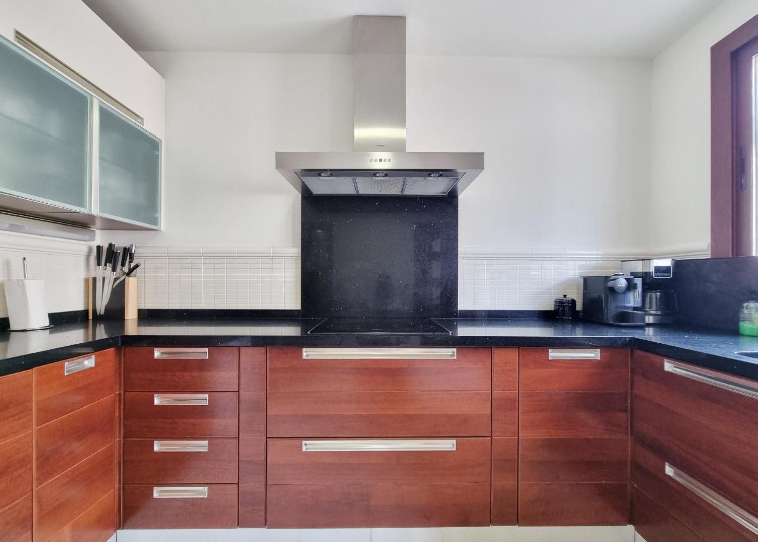 Appartement Luxury Penthouse In Medina Banus Marbellac